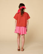 Romantic Short | Pink Lemonade