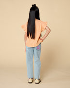 Baggy Fit Jeans | Pale Light Blue