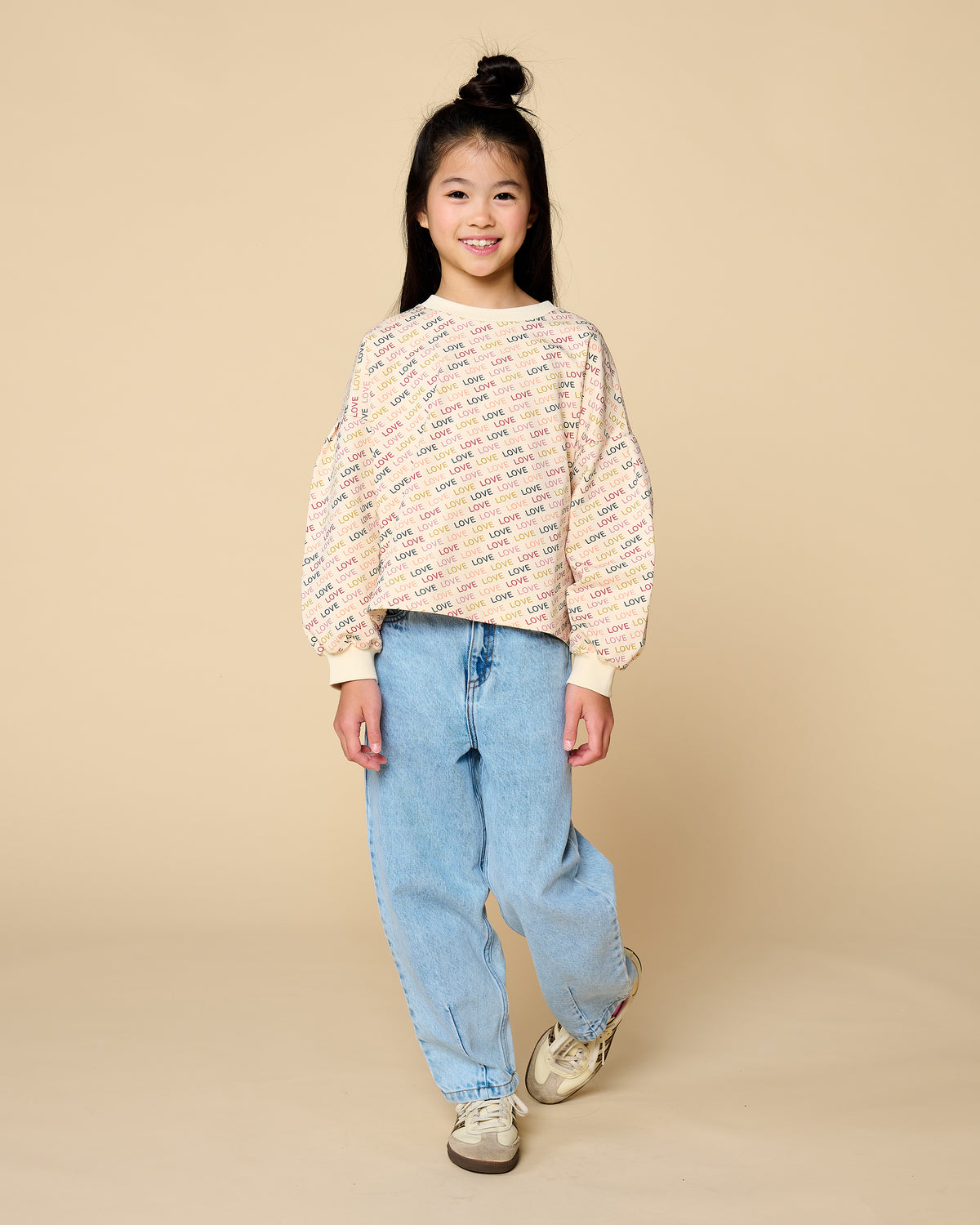 Shop the Look