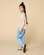 Sweater Love | Love Text AOP