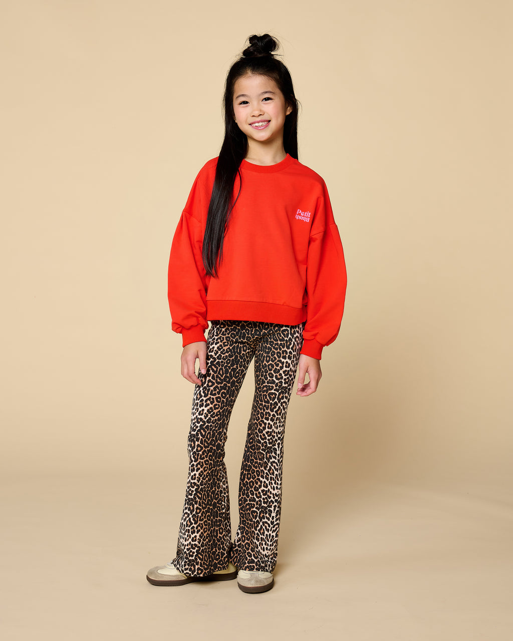 Easy Sweater | Grenadine