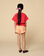 Scarf 50x50 cm | Plumeti