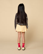 Leopard Jacket | Leopard AOP