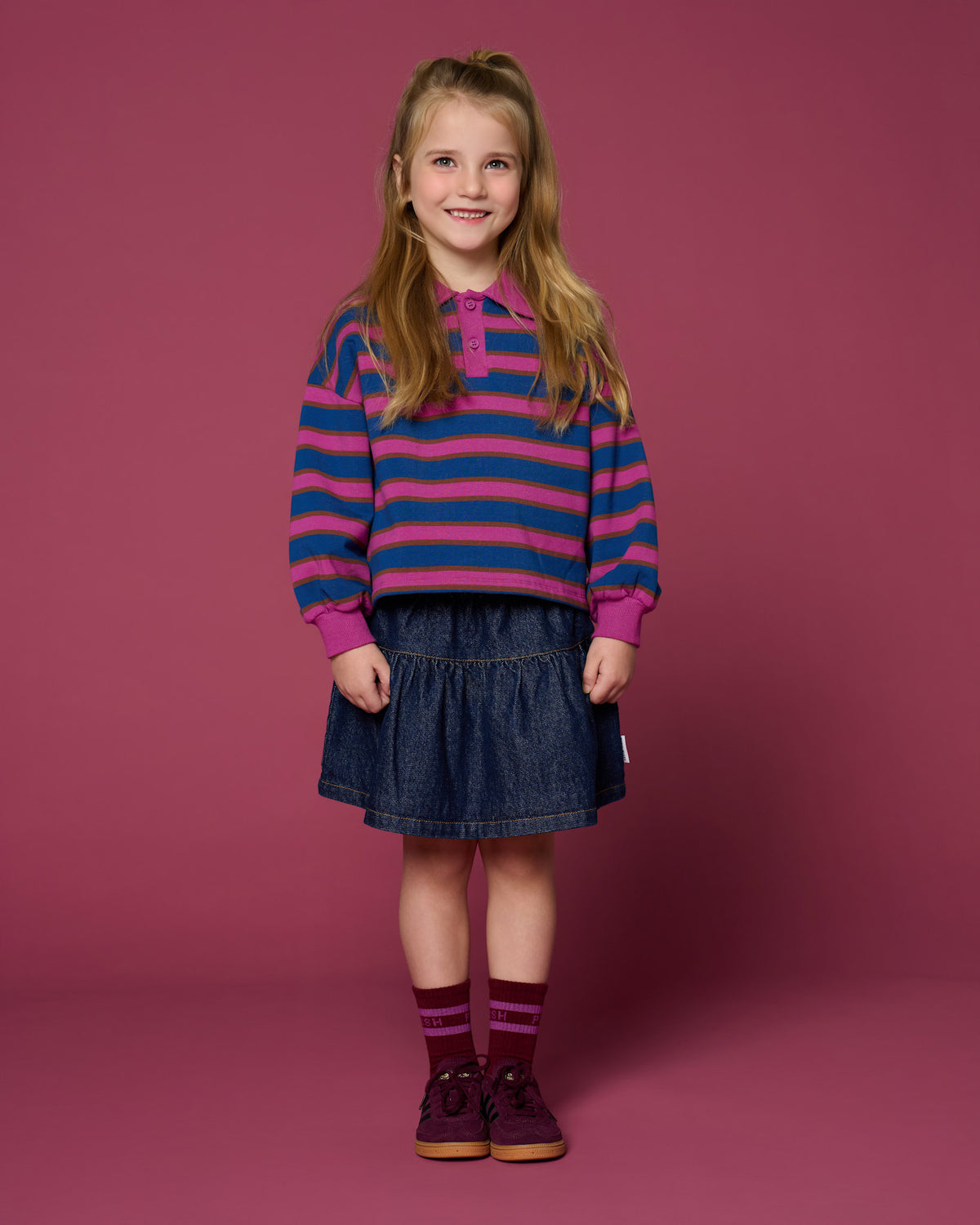 SHOP THE LOOK