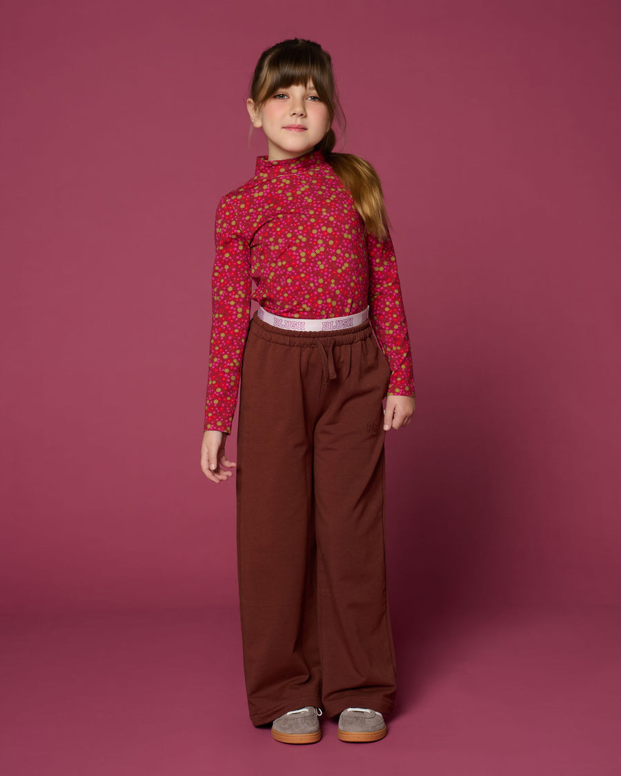 Look 24, complete AW26-look