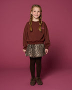 Luca Sweater | Brown