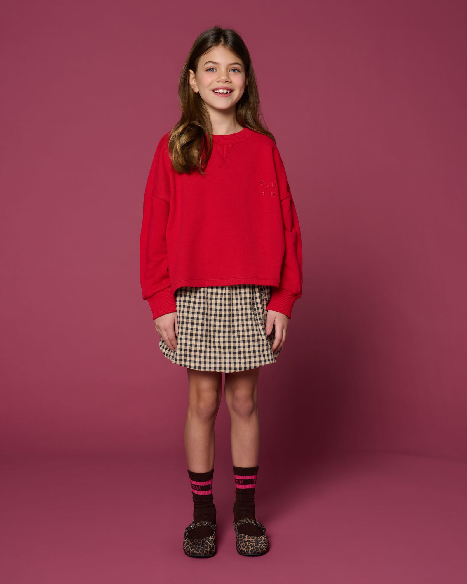 Coco Sweater | Salsa