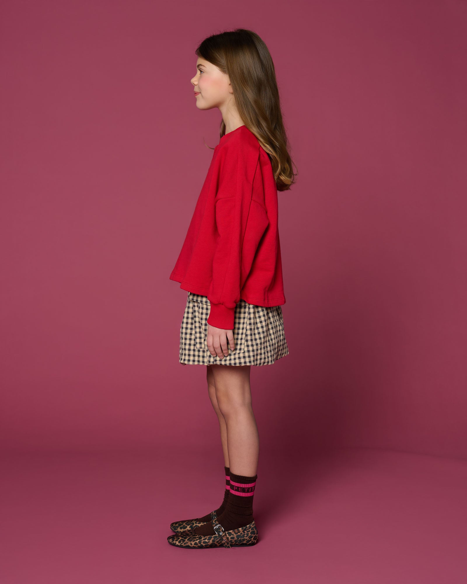 Coco Sweater | Salsa