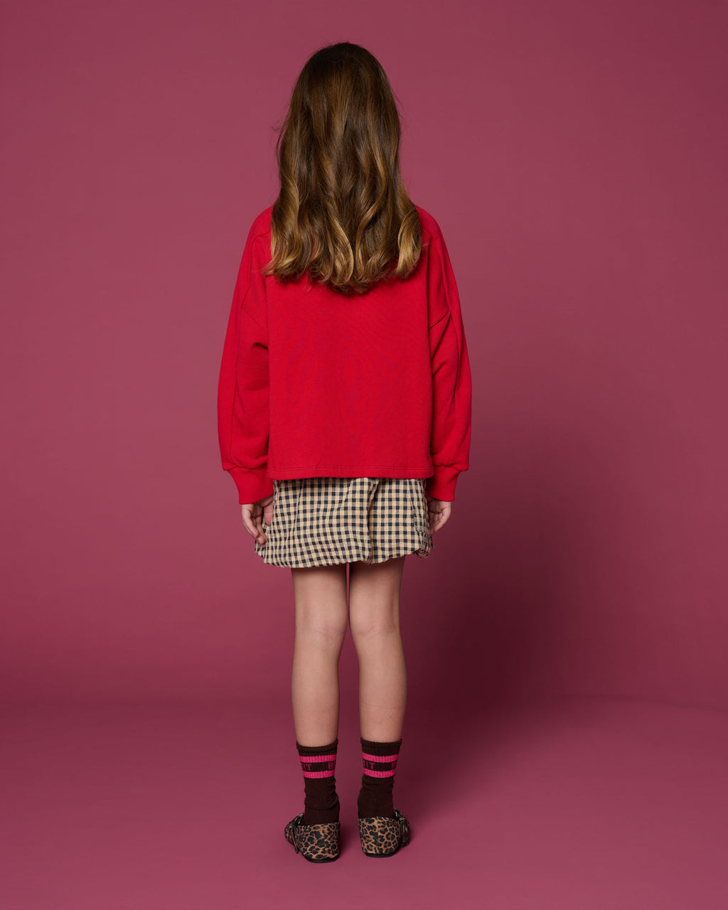 Coco Sweater | Salsa