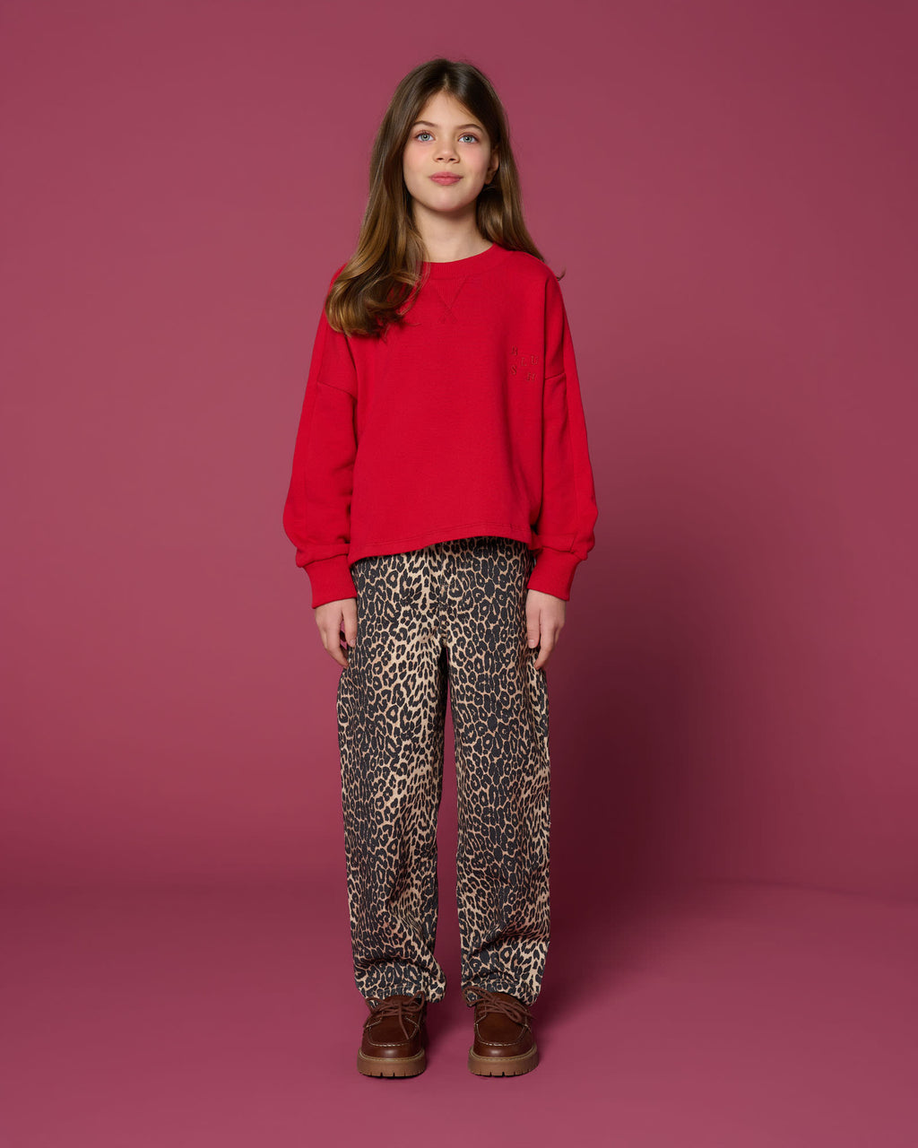 Coco Sweater | Salsa