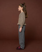 Ballon Fit Jeans | Washed Grey