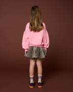 Easy Sweater Bisous | Rose