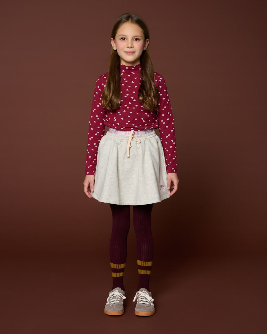 Look 2, complete AW26-look