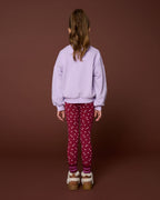 Lola Legging | Hearts AOP