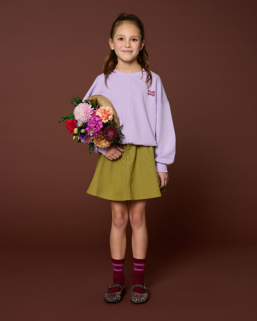 Look 7, complete AW26-look