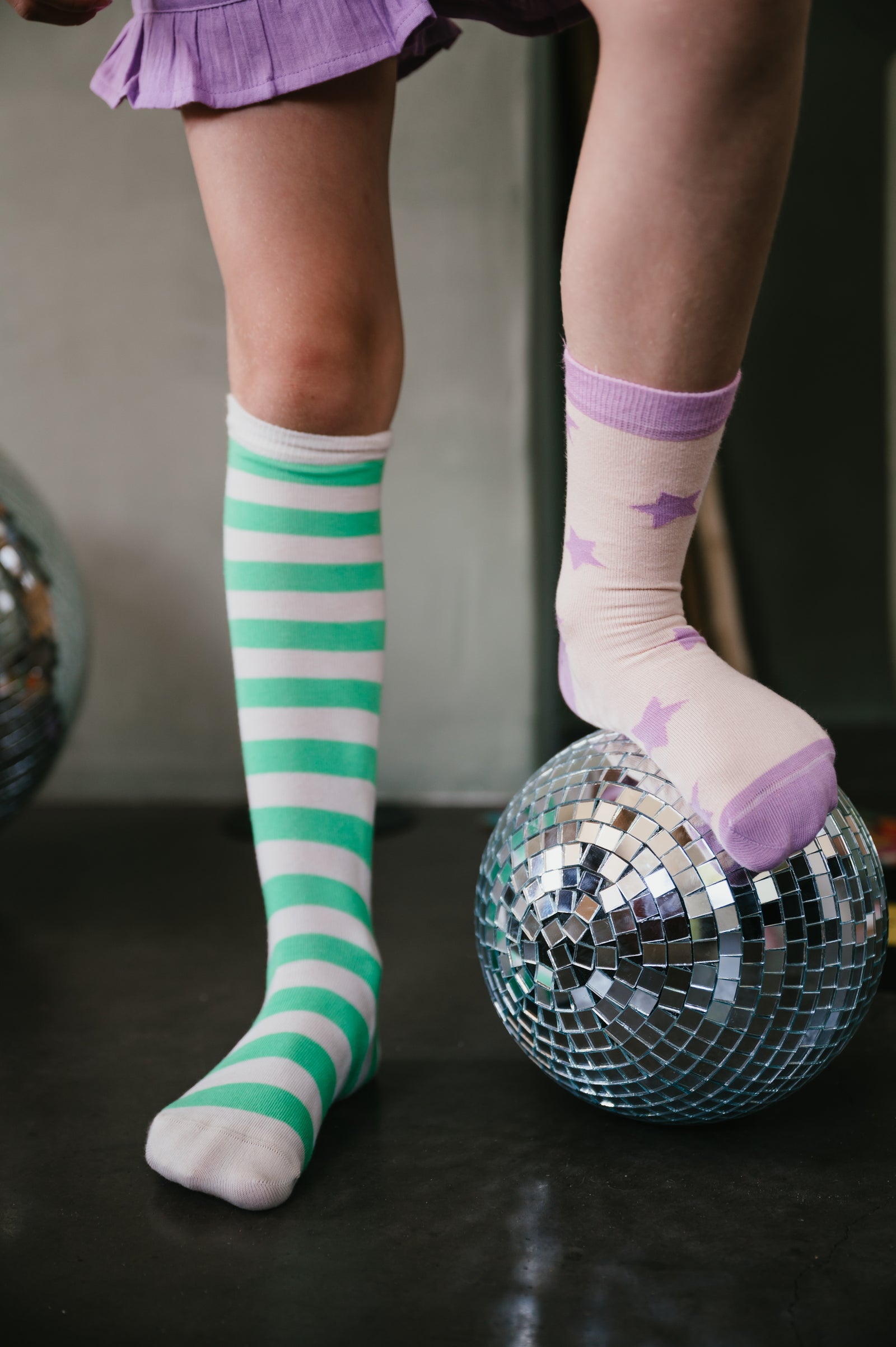 Socks "STARS"