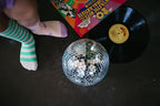Socks "STARS"