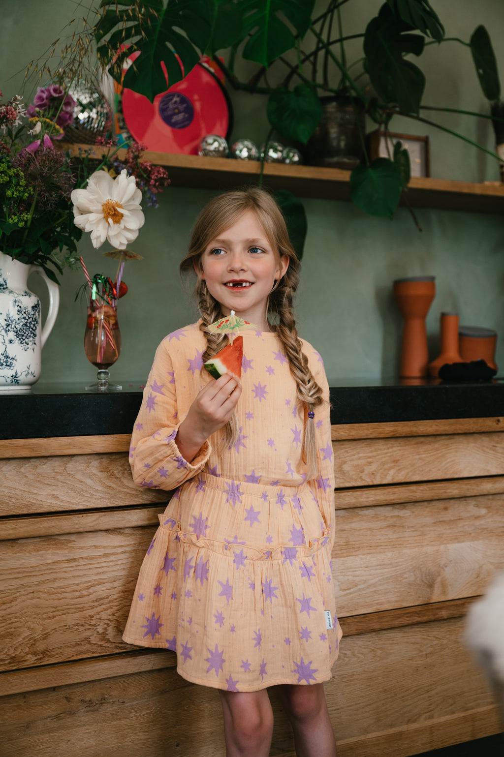 Abby Top | Stars AOP