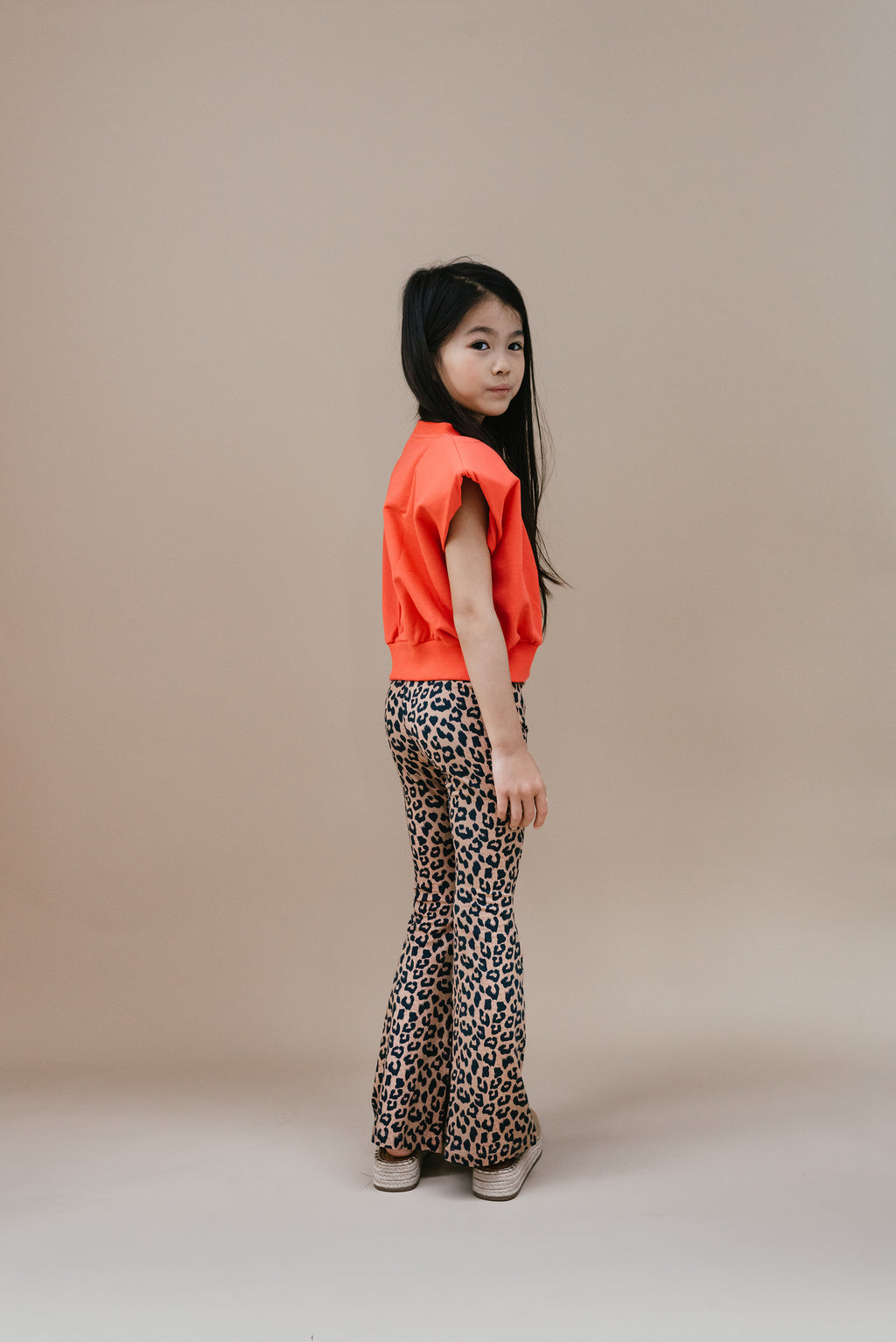 Shoulder Top | Cayenne