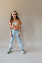 Braided Headband | Surf Spray