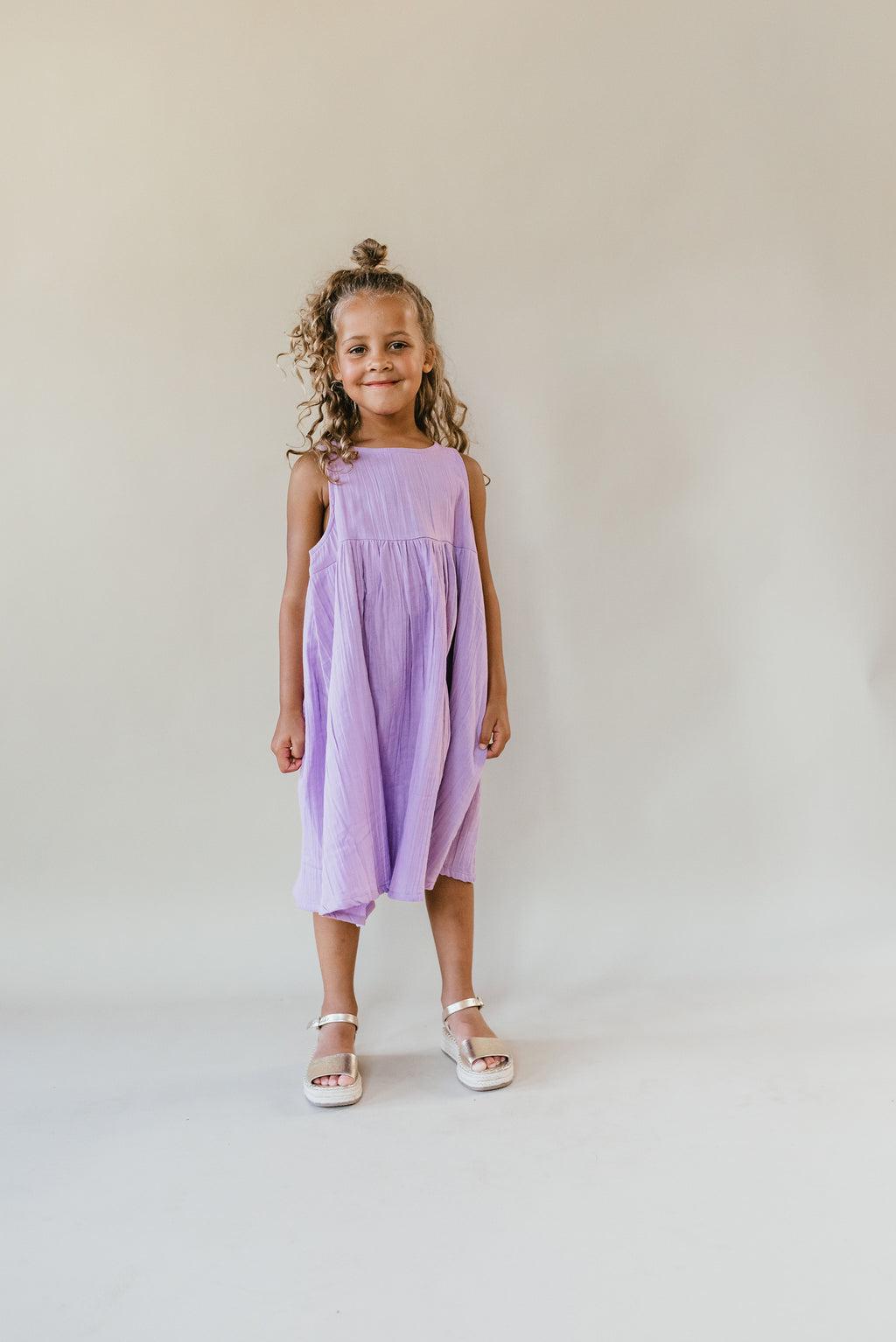 Dream Dress | English Lavender