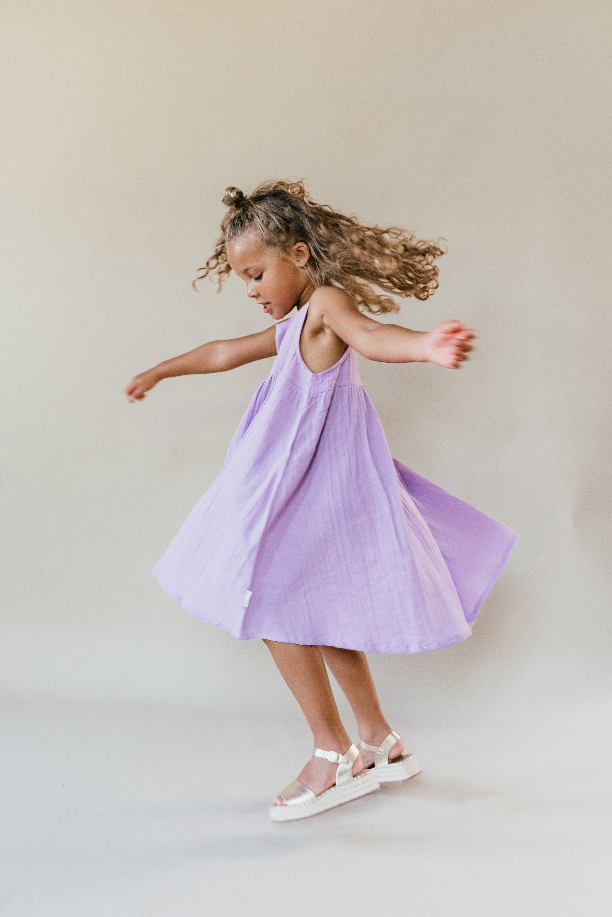 Dream Dress | English Lavender