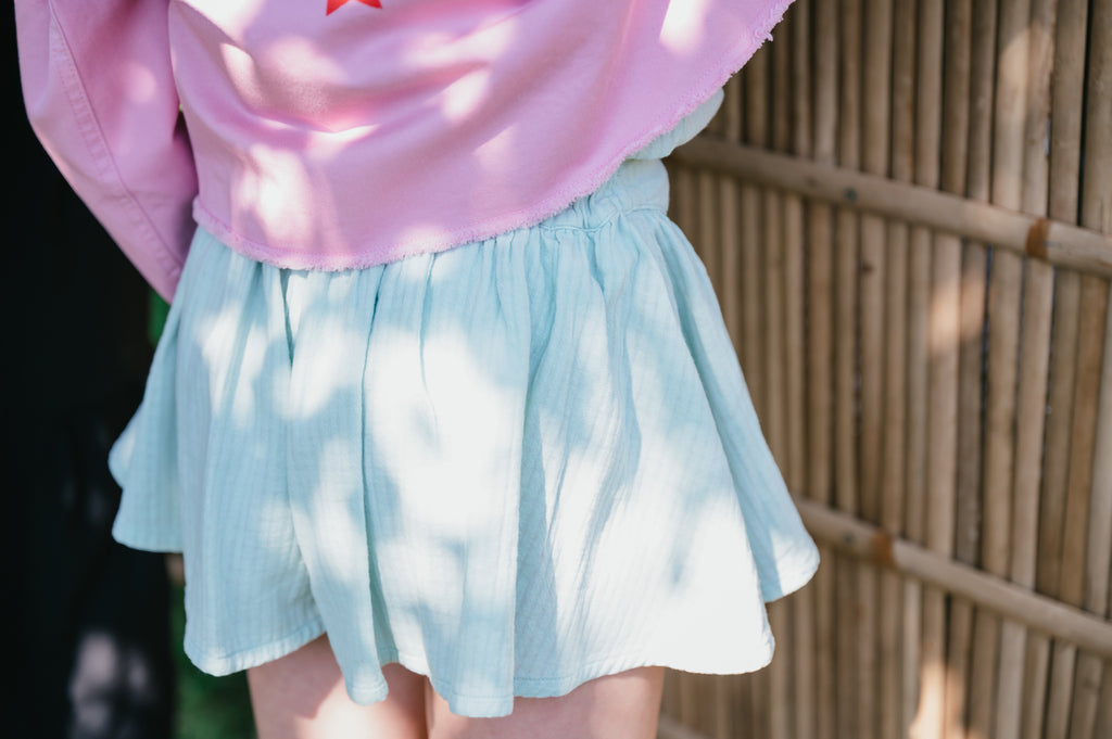 Romantic Short | Surf Spray