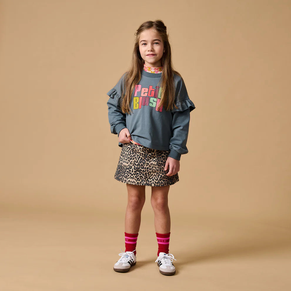 Sport Socks | Red/Pink