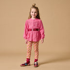 Daisy Blouse | Fruit Dove