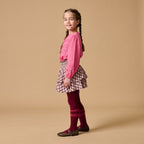Daisy Blouse | Fruit Dove
