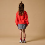 Carly Sweater | Cayenne