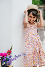 Kate Kleid | Mini Ditsy AOP