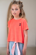 Towel Top | Dubarry