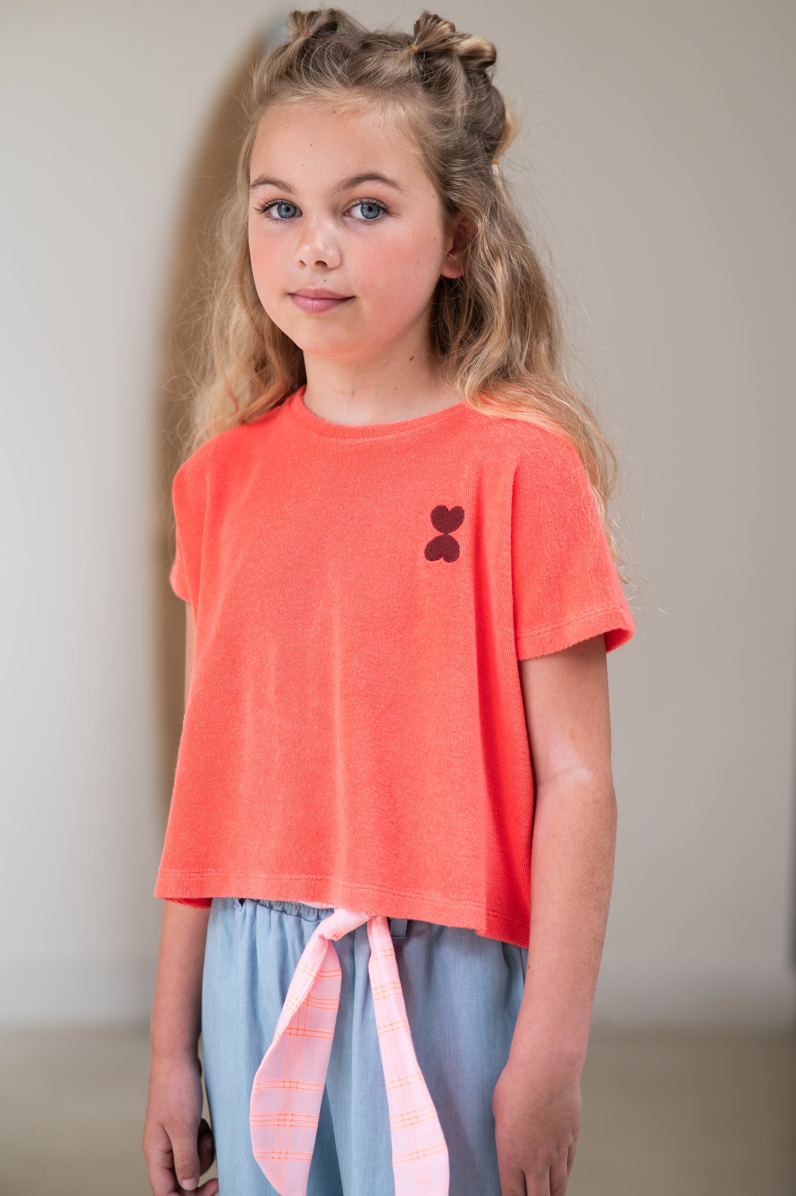 Towel Top | Dubarry