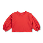 Carly Sweater | Cayenne