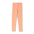 Rib Legging | Diabolo AOP