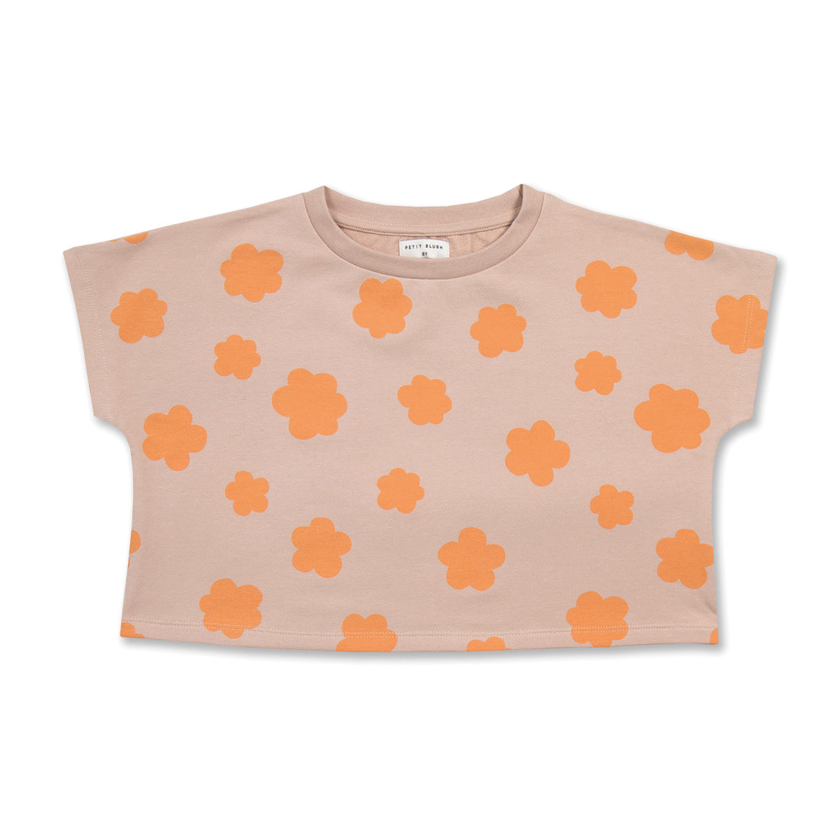 Big Flower Top | Big Flower AOP