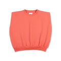 Shoulder Top | Cayenne