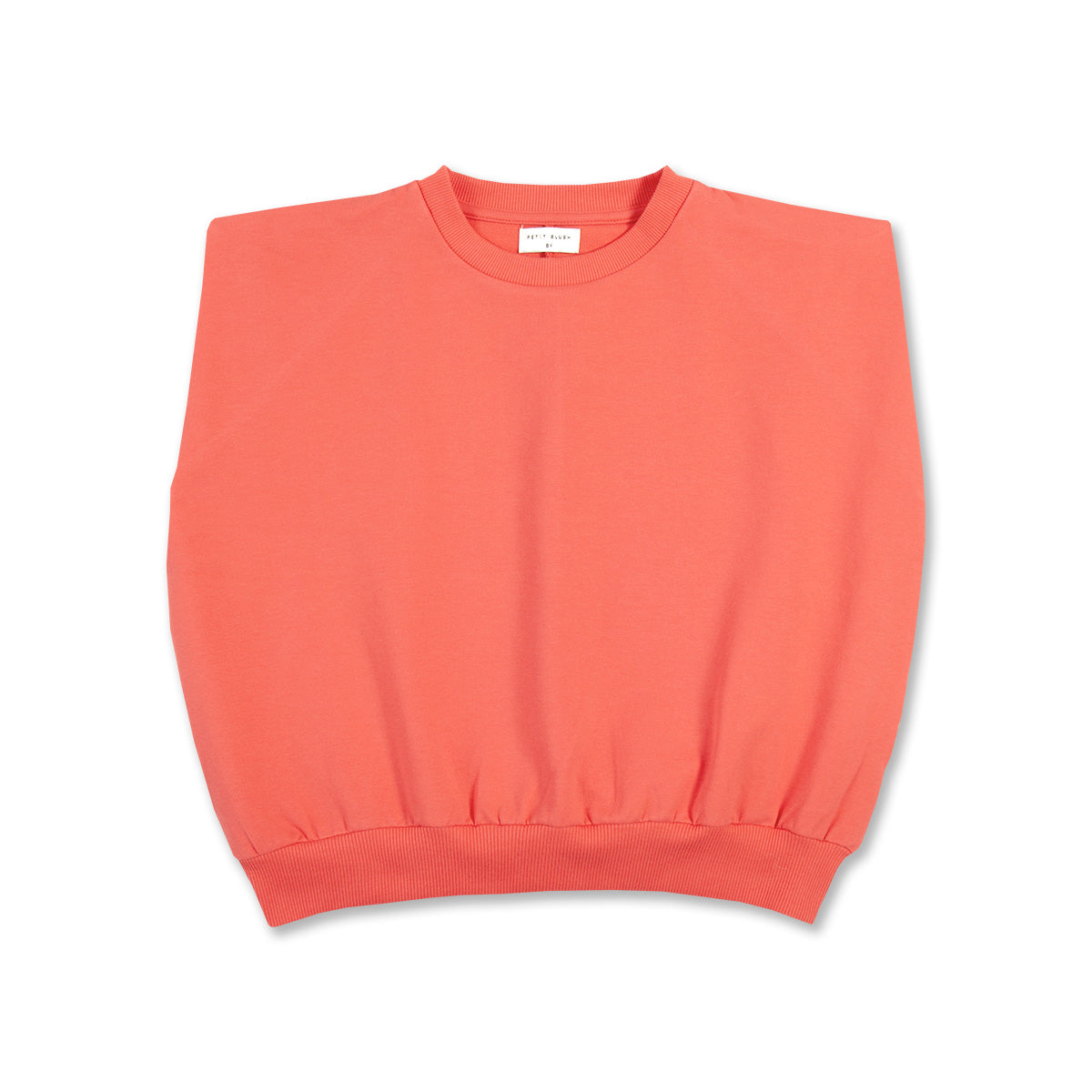 Shoulder Top | Cayenne