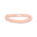 Braided Headband | Mini Stars AOP
