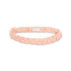 Braided Headband | Mini Stars AOP
