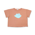 T-shirt " KISS " | Cork
