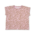 T-shirt Sebra | Sebra AOP