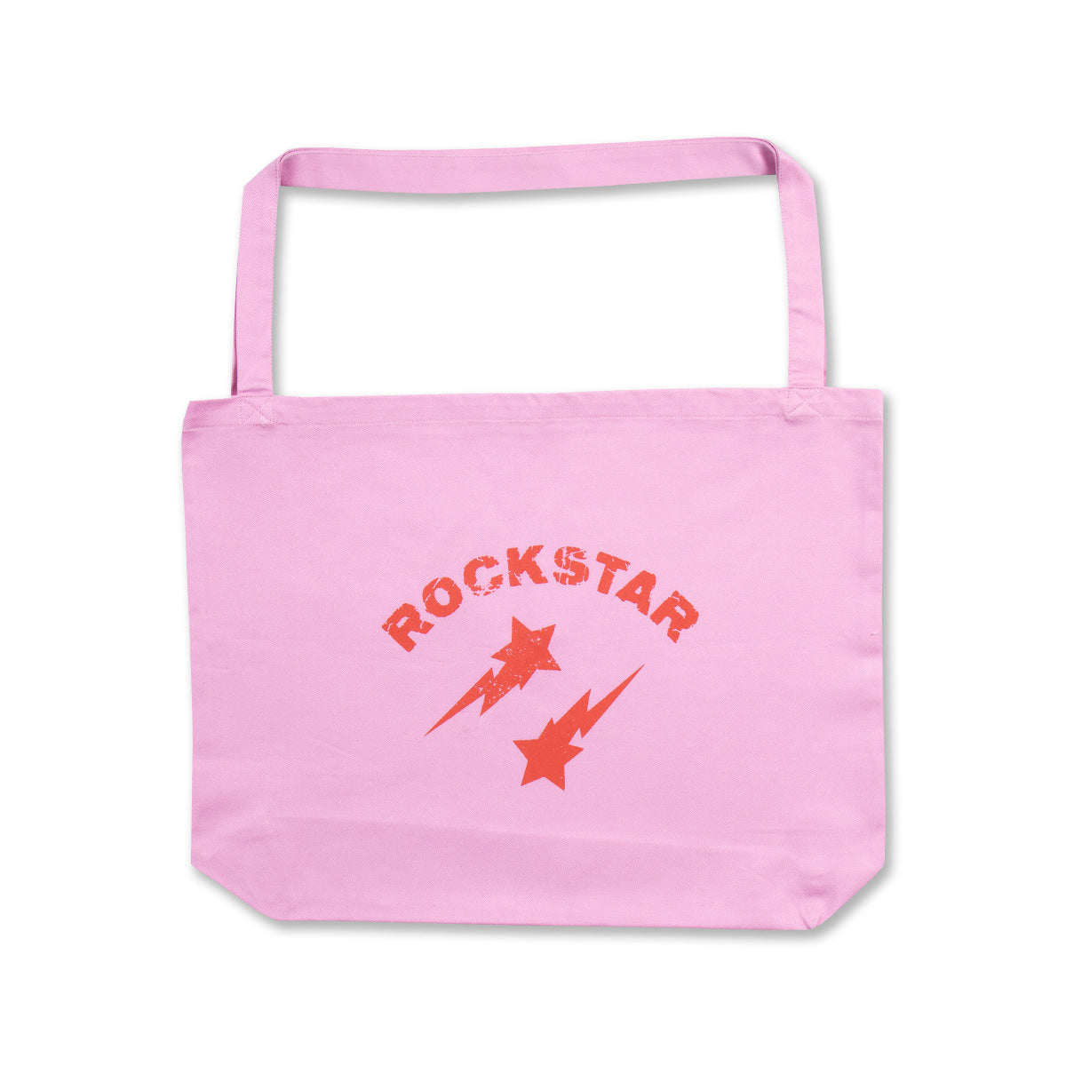 Mom Bag "ROCKSTAR" | Pastel Lavender