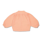 Coco Wide Blouse | Prairie Sunset
