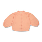 Coco Wide Blouse | Prairie Sunset