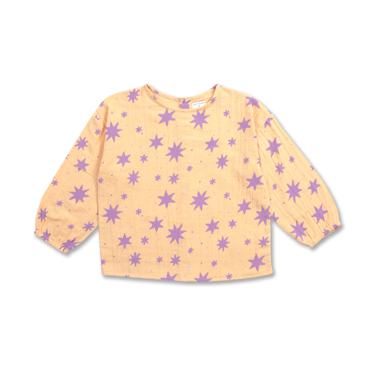 Abby Top | Stars AOP