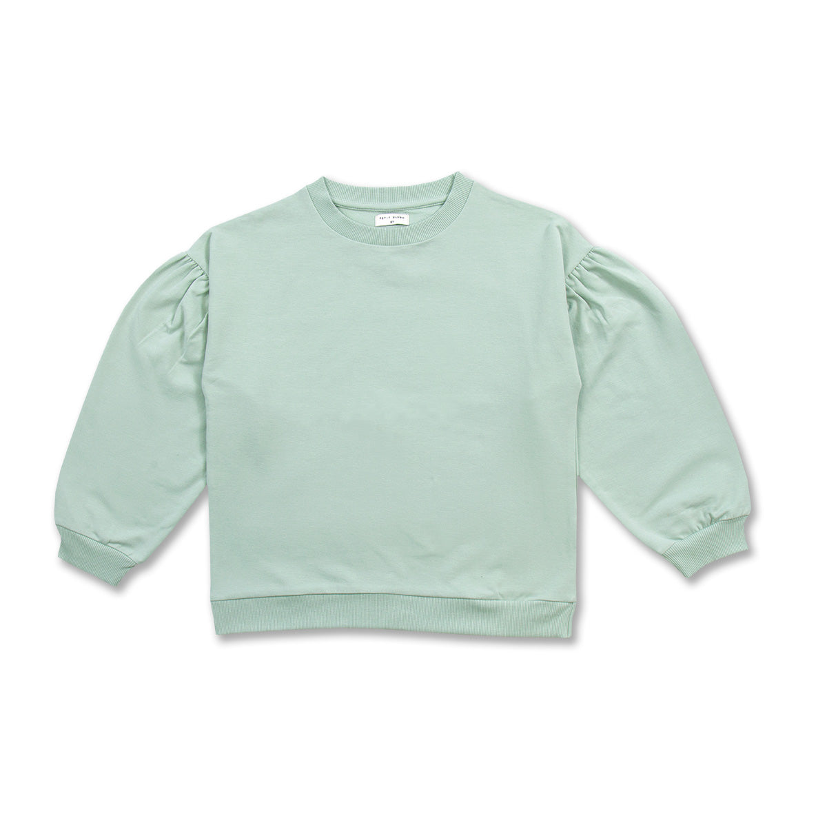 Lois Balloon Sweater | Surf Spray