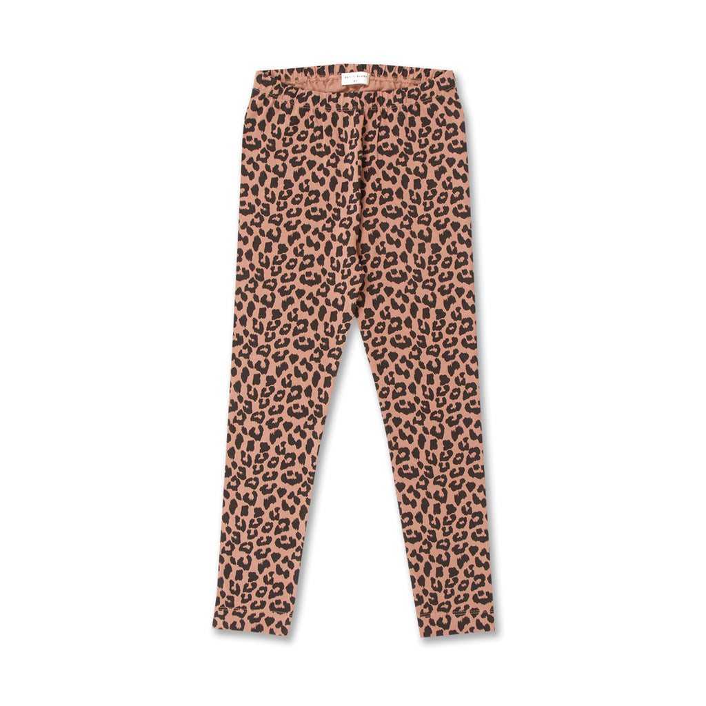 Lola Legging Wild Leopard AOP