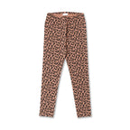 Lola Legging Wild Leopard AOP